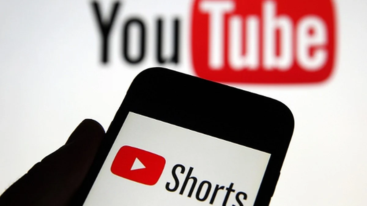 Representative image of YouTube (Photo: IANS)