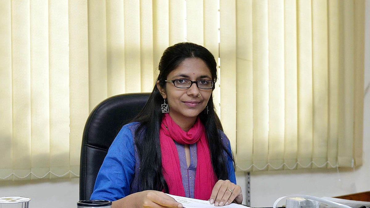 DCW helps acid attack survivor to get admitted in university