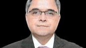 Ex-CVC Suresh N Patel to head advisory board to examine role of top bank officials in frauds
