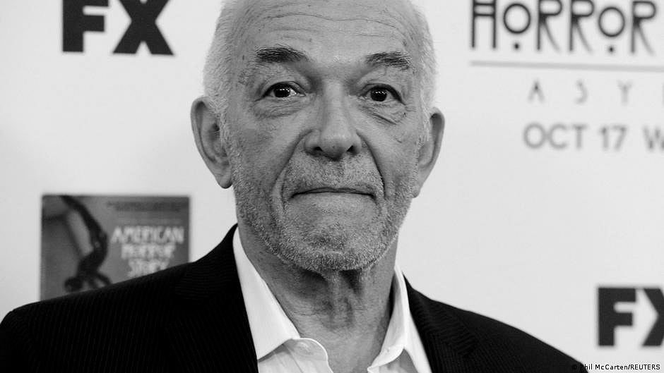 'Breaking Bad' actor Mark Margolis dies aged 83