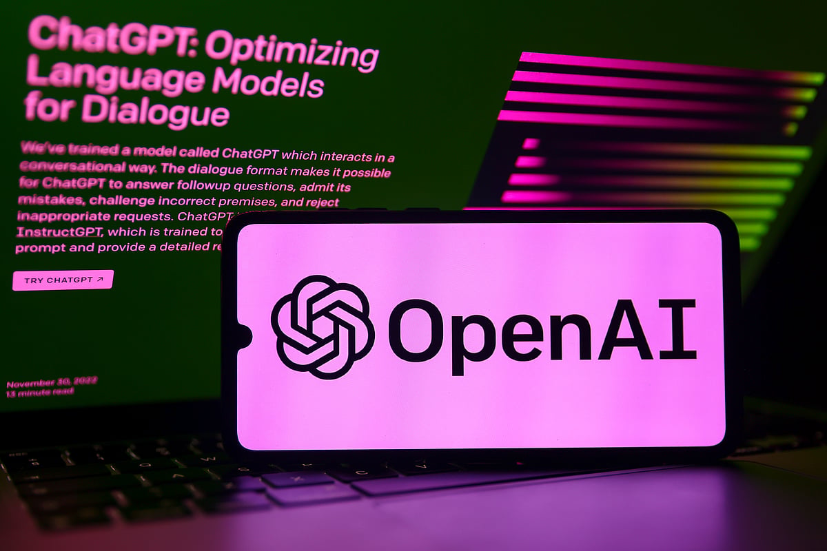 Open AI, owner of ChatGPT, accused of EU data protection violations
