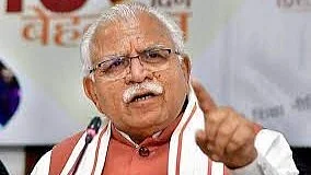 Six people killed in communal violence in Haryana, 116 arrested so far: CM Khattar