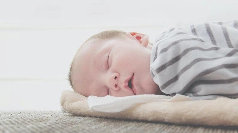 Sleep is a cost-efficient way to help reduce impulsive behaviour in children, says study
