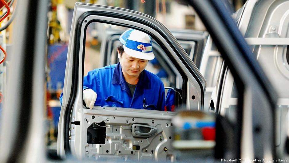 China mum on export curbs on rare earth metals, amid growing global concern