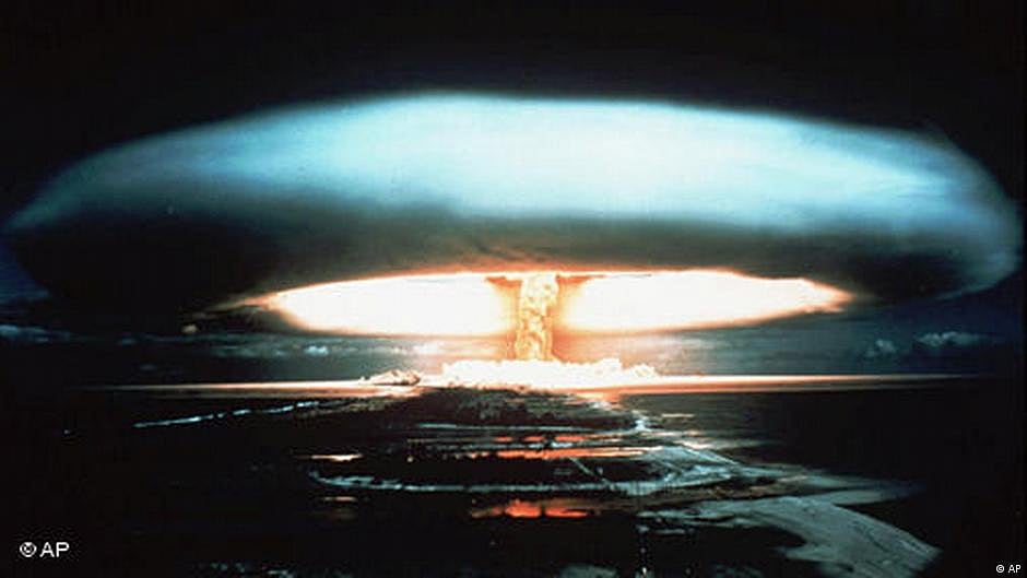 Why didn't the Nazis beat Oppenheimer to the nuclear bomb?