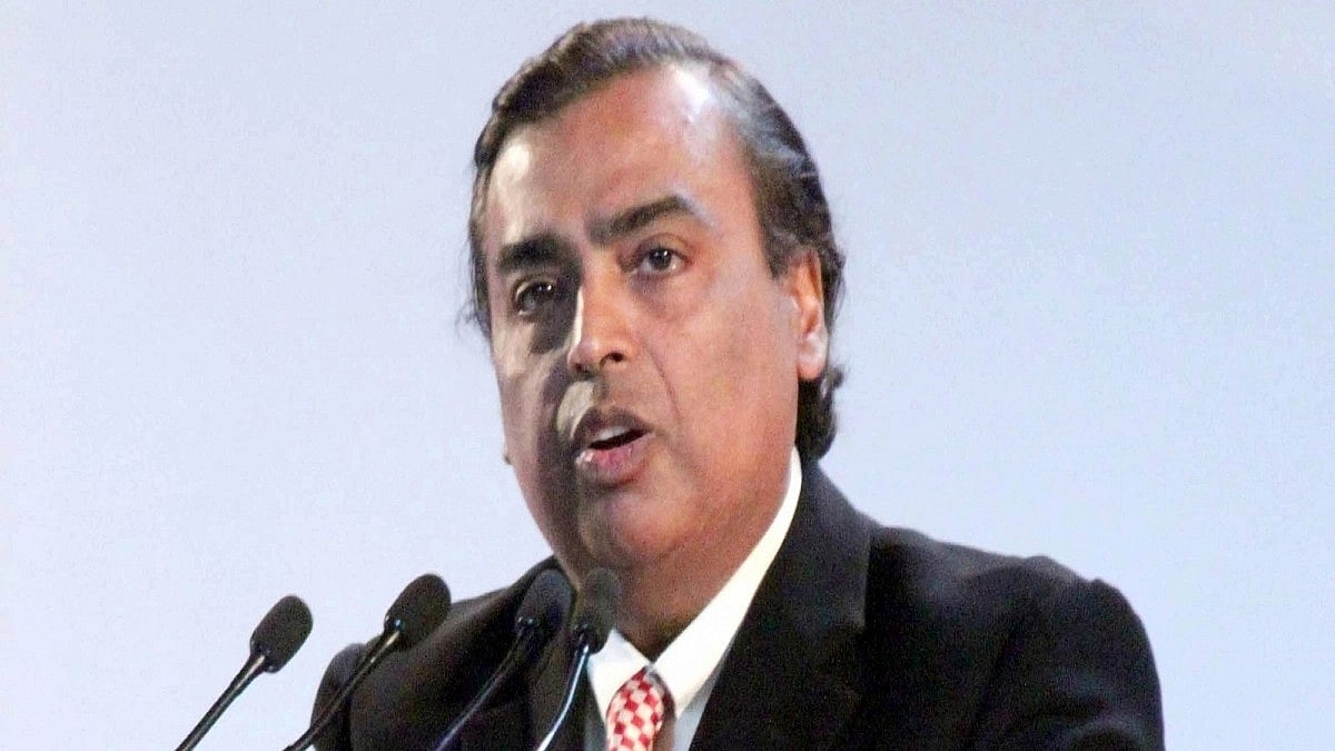 Reliance: Ambani's children join RIL board as AGM focuses on future