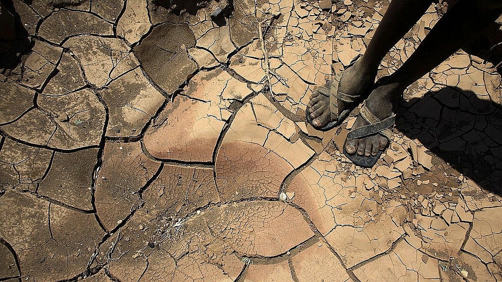 Climate change exacerbates both conflict and poverty: IMF