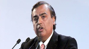 Reliance seeks shareholder nod to appoint Ambani as head for another 5 years at nil salary