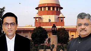 Judgment on Article 370 would end psychological duality of J&K residents: Tushar Mehta in SC