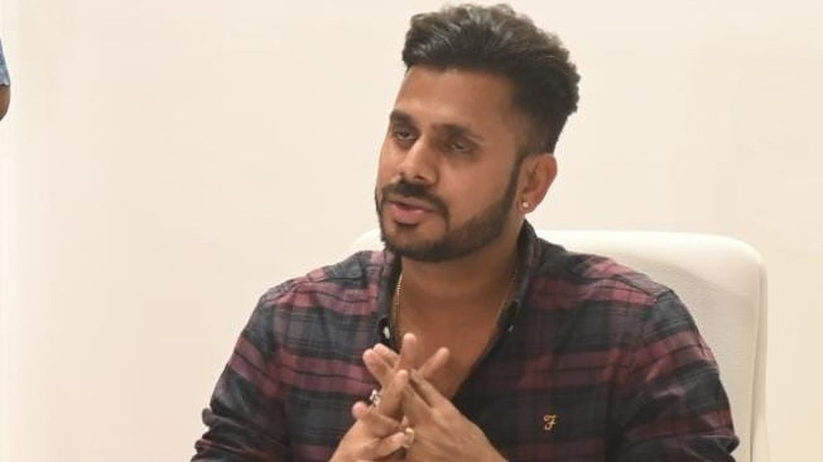 Manoj Tiwary: The minister ready to take a fresh guard again