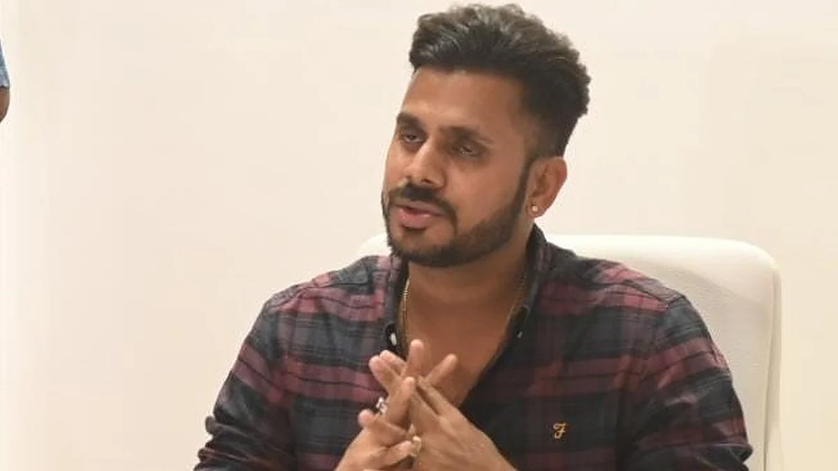 Manoj Tiwary announces his comeback from retirement (Photo Courtesy: CAB)