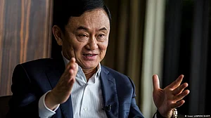 Thailand's ex-PM Thaksin to return from exile, daughter says