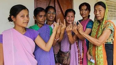 Why Nagaland's ULB polls are on hold due to 33% quota for women