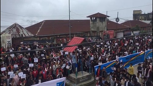 Defer Aug 29 Assembly session, Manipur tribal organisations urge govt