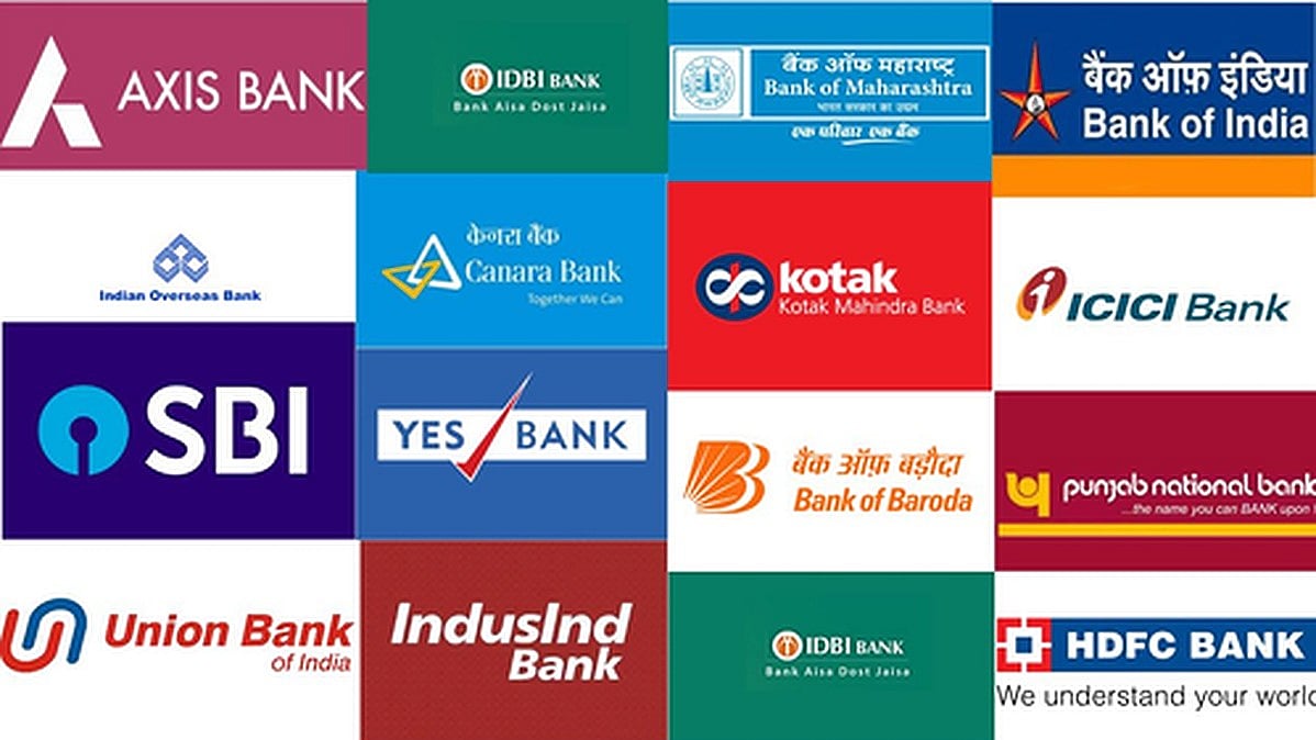 Representative image of banks (Photo: IANS)
