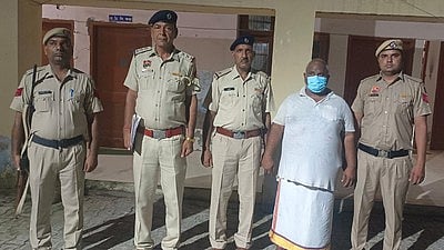 Nuh violence: Bittu Bajrangi gets bail