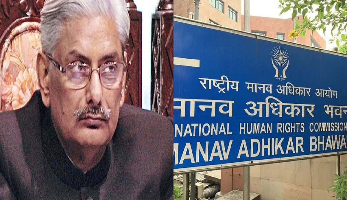 NHRC notices civil society just ahead of G20; unimpressed AINNI calls for boycott