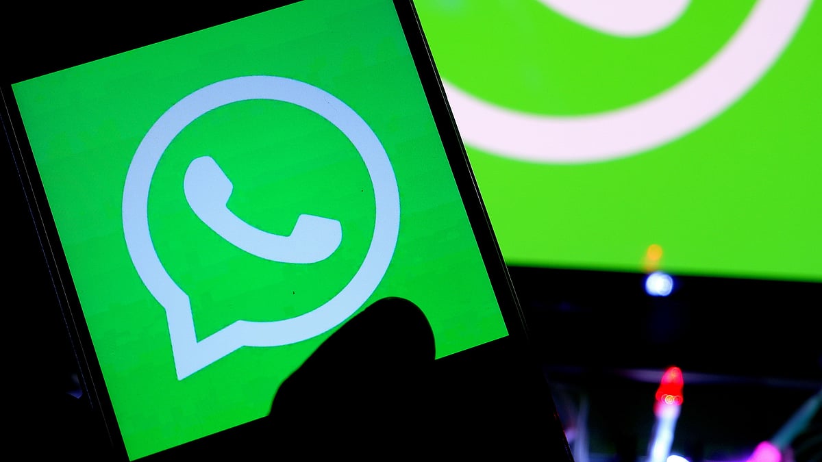WhatsApp group insults grounds for firing, German court says