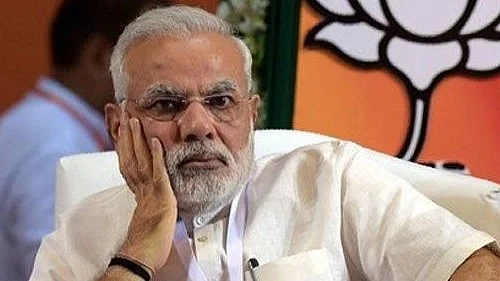 Prime Minister Narendra Modi (NH NH File photo)