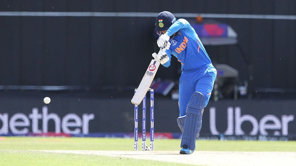 KL Rahul The 31-year-old underwent rehabilitation at the National Cricket Academy in Bengaluru to get fit for the Asia Cup (Getty Images)