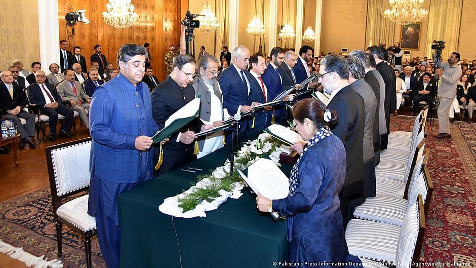 Can Pakistan's caretaker government ensure free elections?