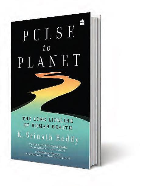 Book Extract: Why poor health hounds the poor