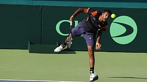 Asian Games, Davis Cup: At 43, Rohan Bopanna braces for curtain call