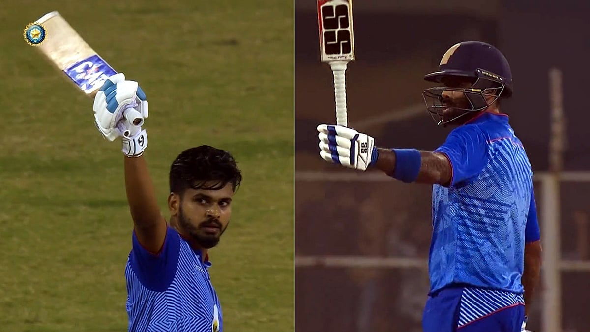 ICC World Cup: Dravid & Co have most boxes ticked after Australia series win 