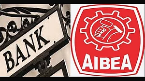 Bank employees to strike work for 13 days from December to January