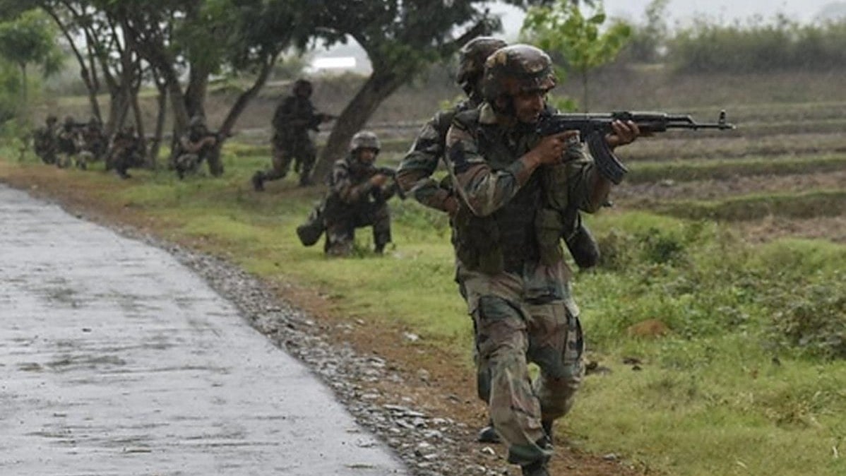 Human rights abuses rampant in Manipur after ethnic conflict: US report
