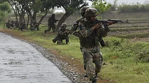 Human rights abuses rampant in Manipur after ethnic conflict: US report