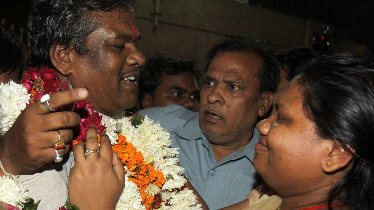 Madhya Pradesh polls: A dam to block the tribal vote?