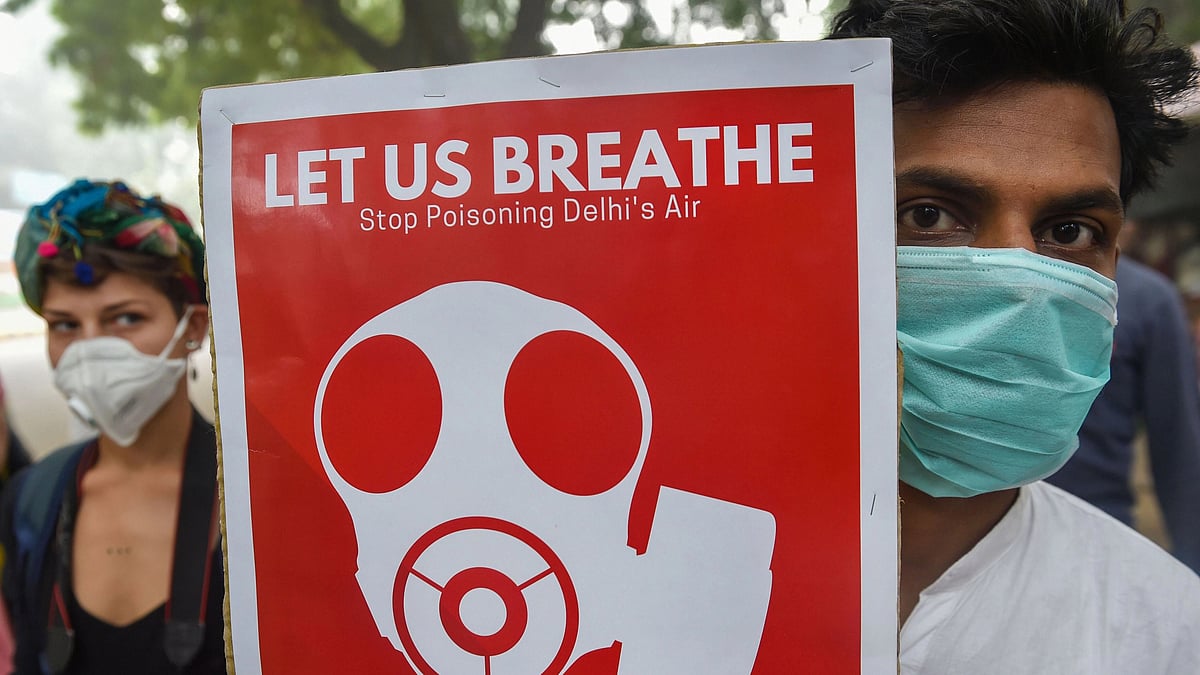 Study finds air pollution exposure increases stroke risk in just 5 days