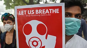 Study finds air pollution exposure increases stroke risk in just 5 days
