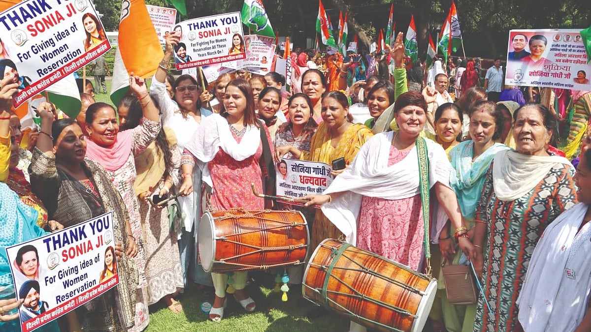 Women’s quota in parties, EC to impose inner-party democracy: Experts to ONOE panel