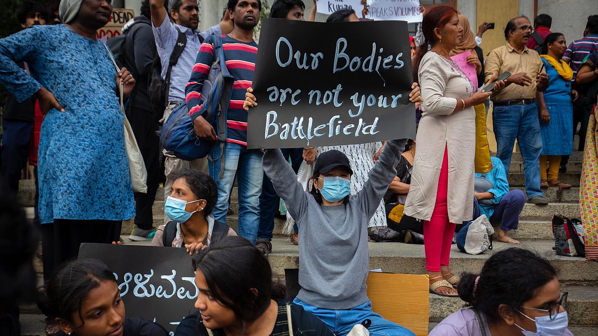 Open letter to Justice Arun Mishra, chairman, NHRC