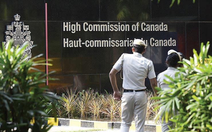 The mysterious Nijjar affair and the blowback India might face