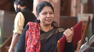 Linking Women’s Reservation Bill to delimitation, census concern for the south: Kanimozhi