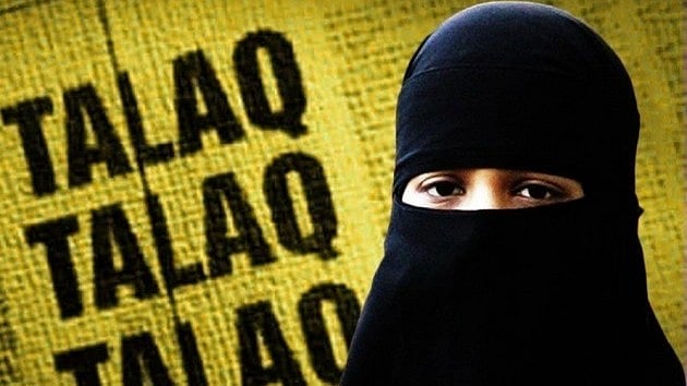 Karnataka woman files complaint against triple talaq through WhatsApp