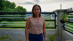 Report shows alleged trafficking, abuse of domestic workers by diplomats