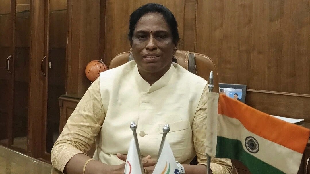 Asian Games: Predicting medal tally puts pressure on athletes, PT Usha says