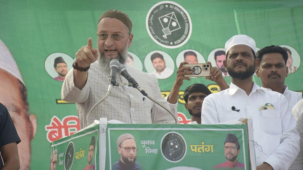 One nation one election disaster for parliamentary democracy: Owaisi