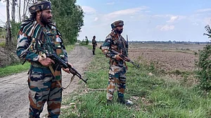 Police officer killed, two Village Defence Volunteers injured by armed attackers in Manipur