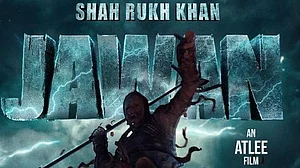 Shah Rukh's 'Jawan' collects Rs 520.79 crore in first weekend