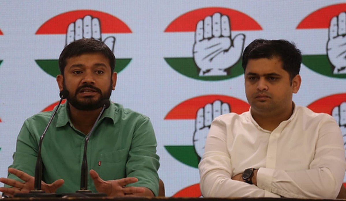 DUSU polls: NSUI alleges hooliganism by ABVP, says they are scared of women-centric agenda