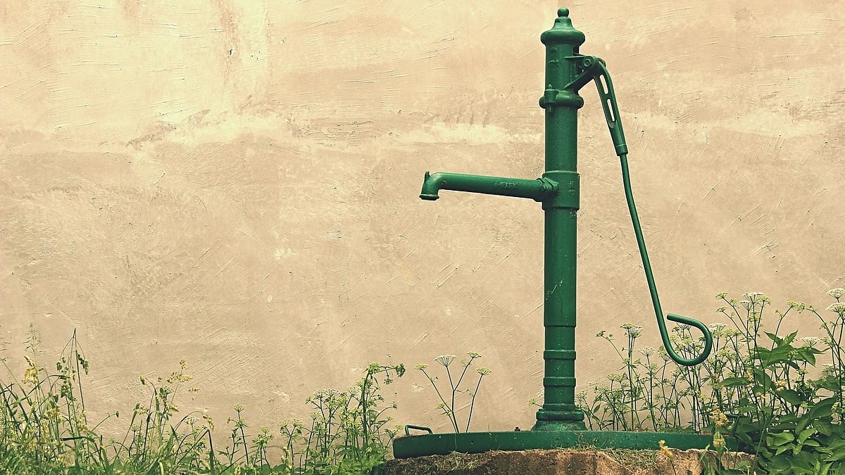 North India lost 450 cubic km of groundwater in 2 decades: Study
