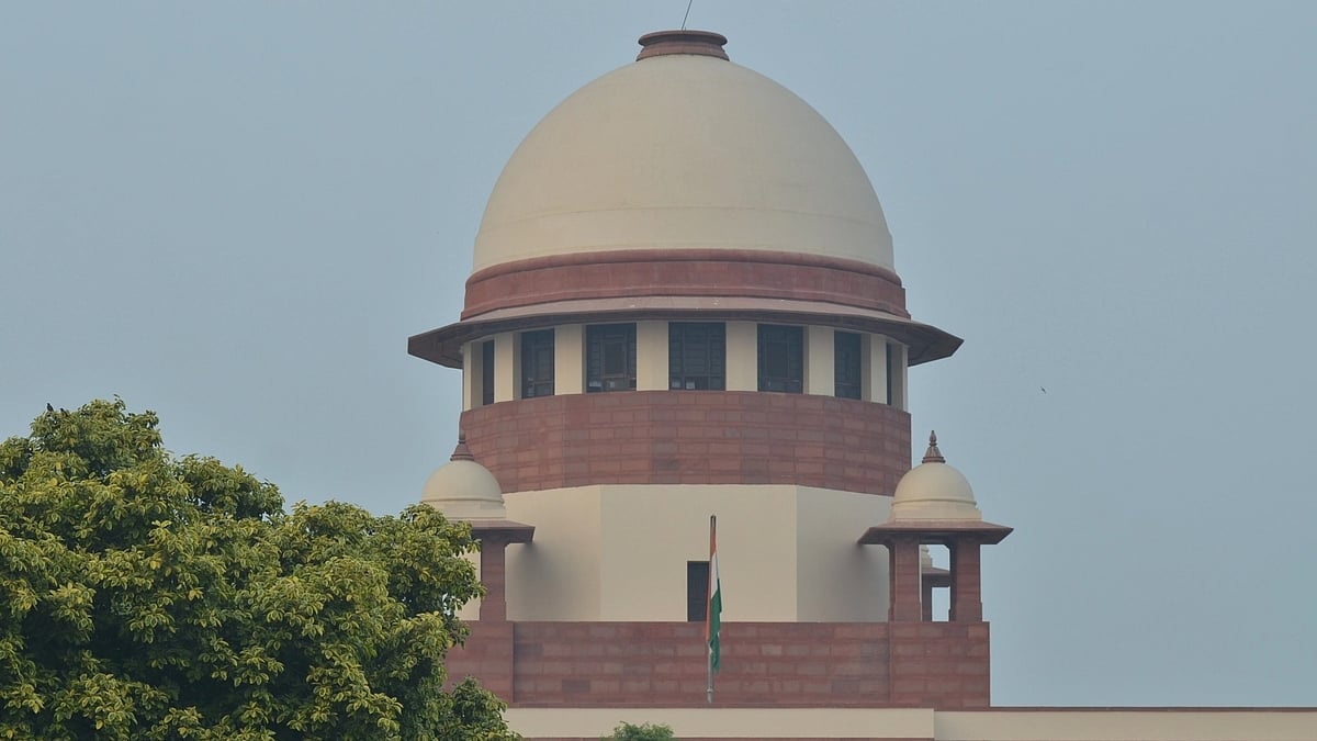 Supreme Court bars unauthorised demolitions of accused individuals’ properties
