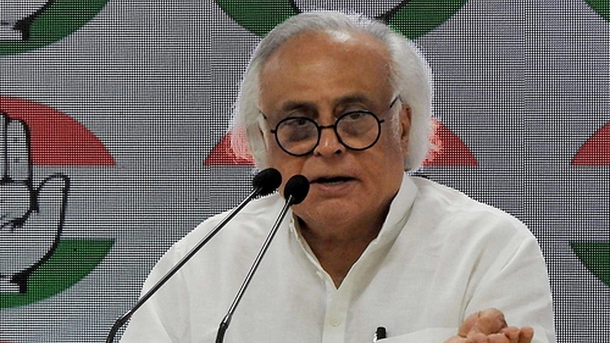 Congress leader Jairam Ramesh (Photo: IANS)