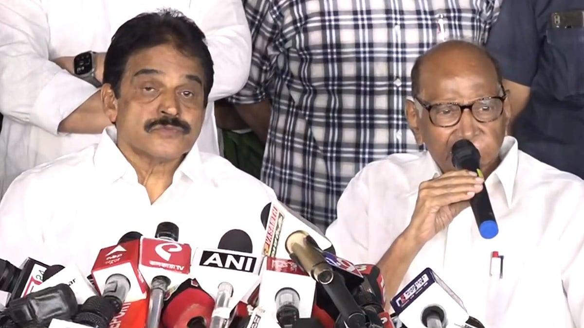 The news anchors facing a 'boycott' by INDIA bloc member parties