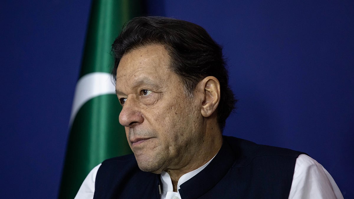 With Imran languishing in jail, PTI struggles to find a credible face